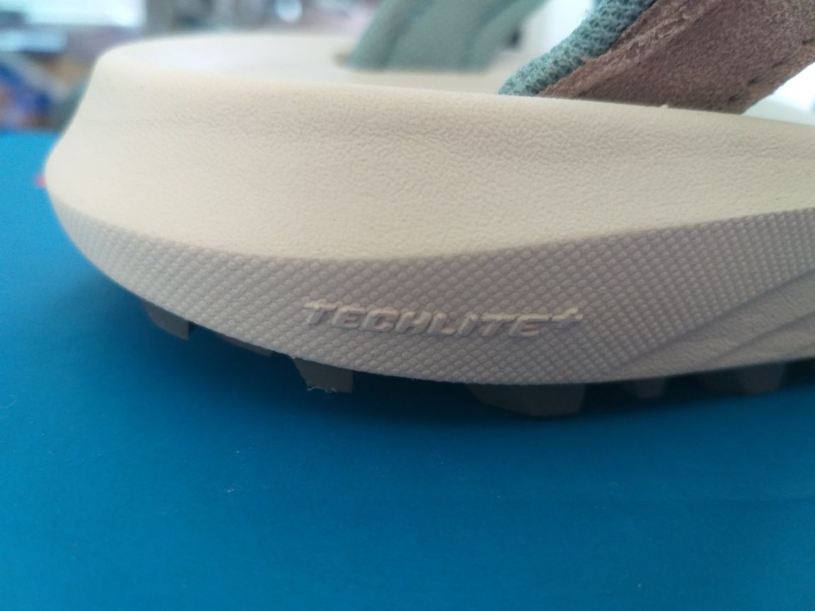 Женские сандалии COLUMBIA Trailstorm™ Hiker с двумя ремешками