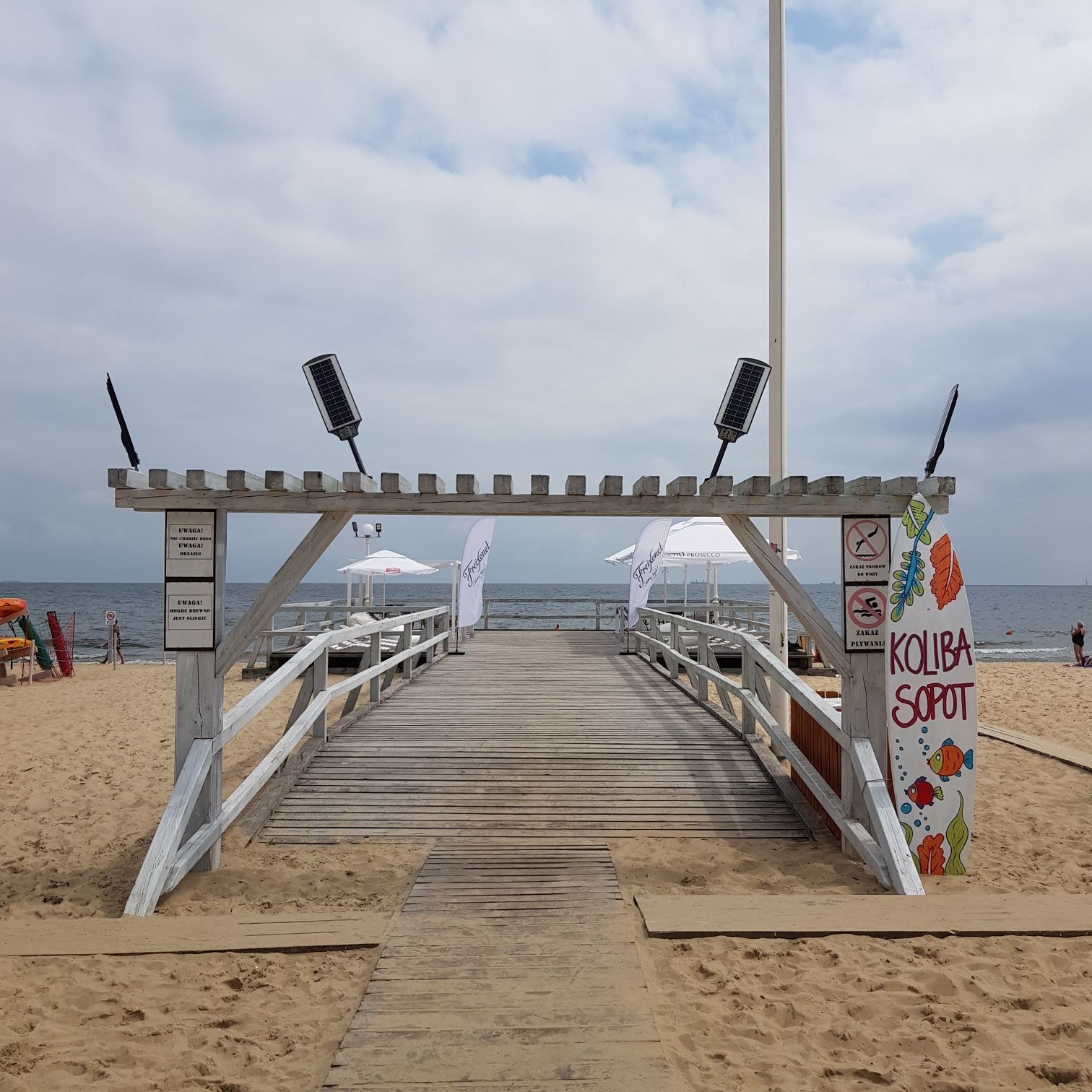 Sopot-kilka ofert. Szeroki widok na morze, hamak, 12min do plaży