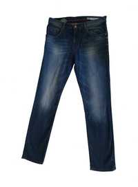 Tommy Hilfinger spodnie męskie jeans Rozmiar XL