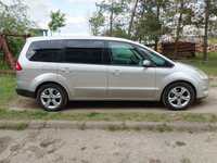 Ford Galaxy 7 osobowy 2.0 tdi 2008 r