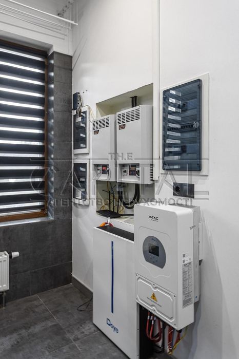 Пропонується в оренду шикарний будинок у Горенці 180м2