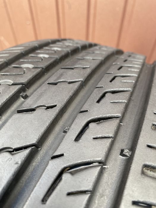 Opona 195/45r16 Barum Bravuris 5 HM