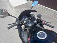 Мотоцикл Geon Tossa 250