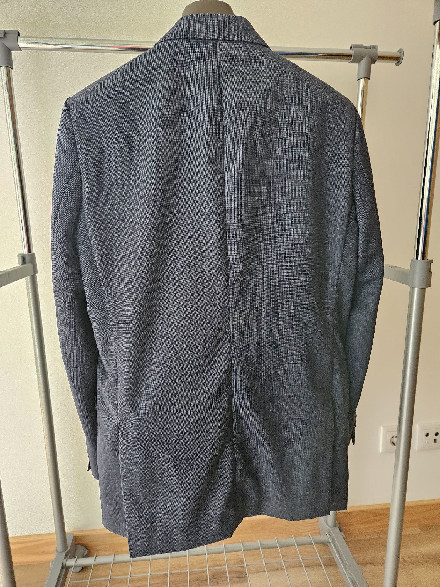 Fato Sacoor Slim Fit
