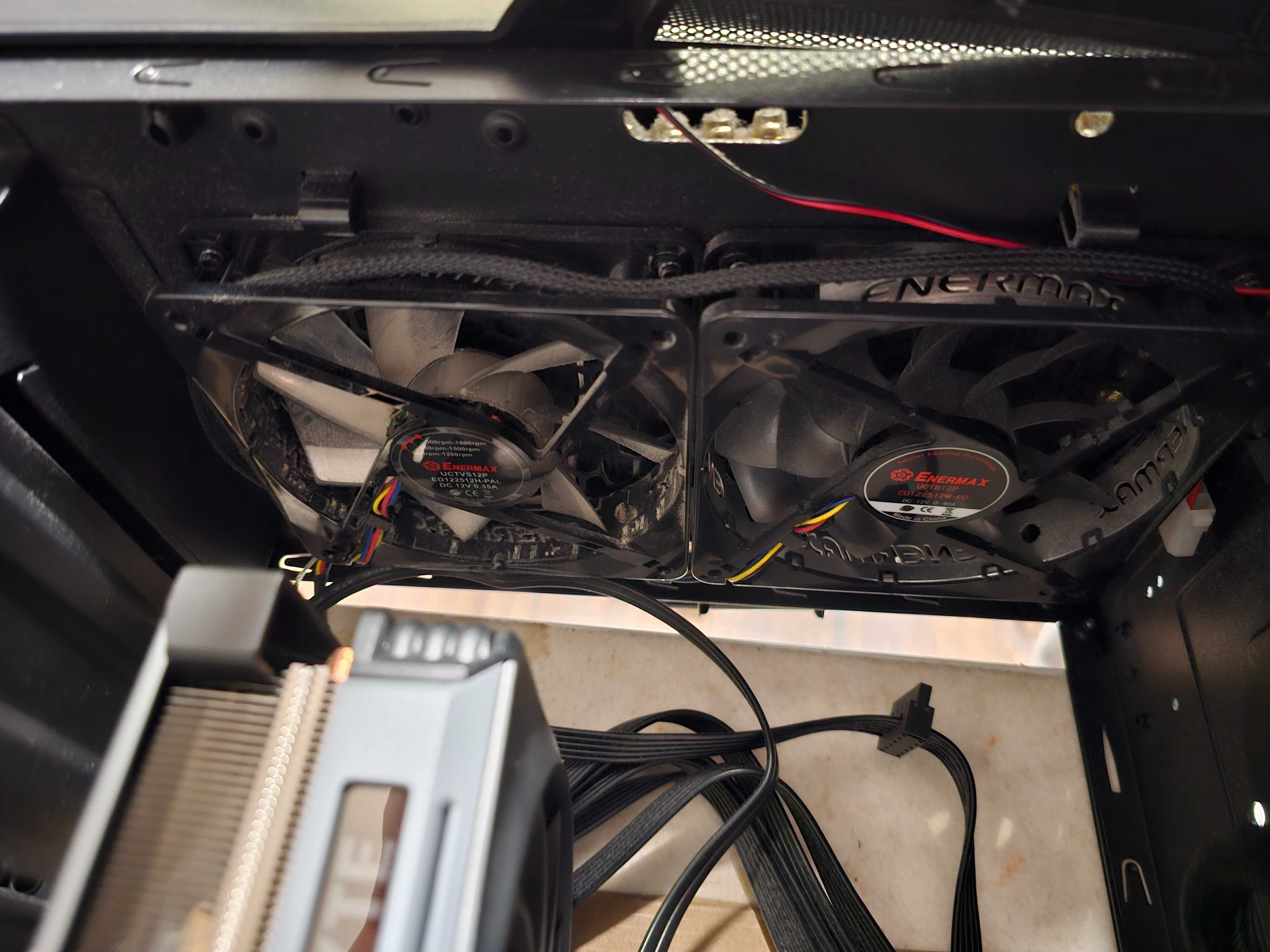 Obudowa Zalman Z11 neo + GRATISY