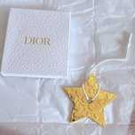 Шарм Зірочка Dior