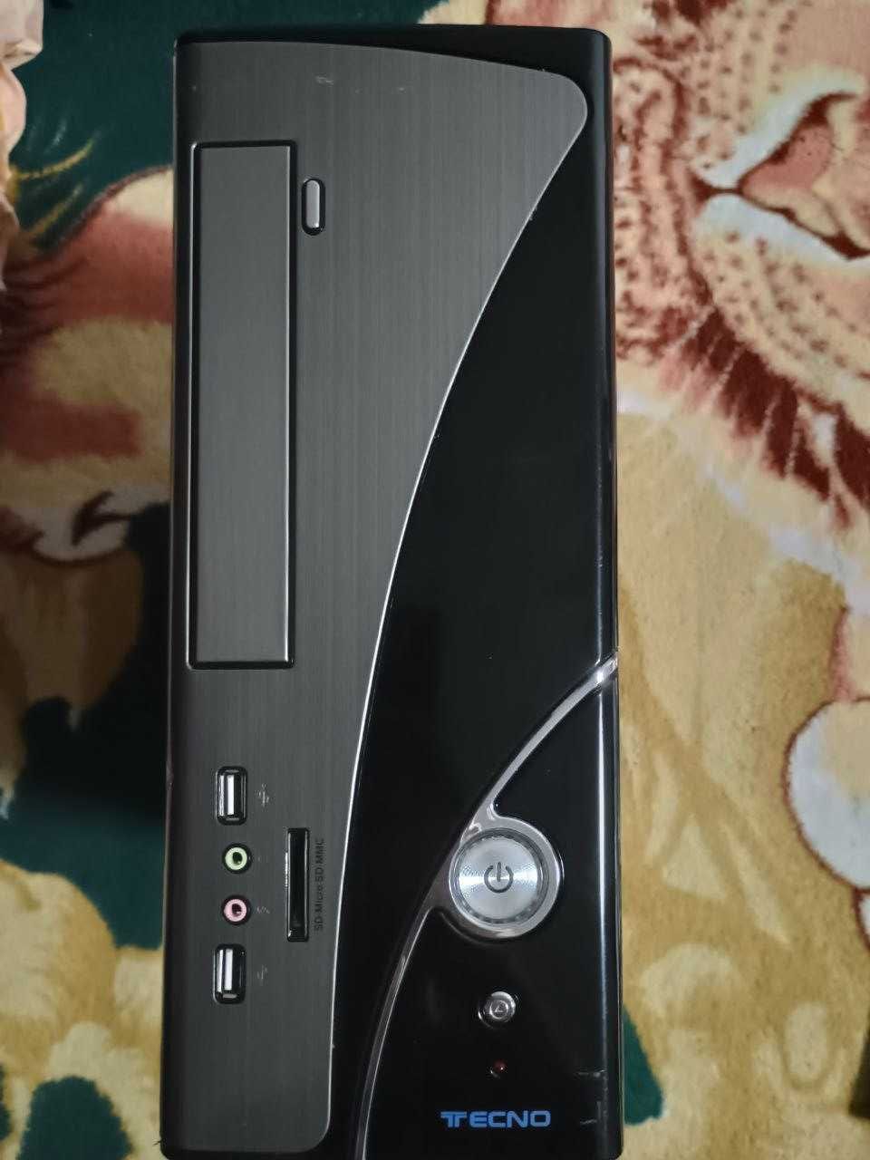 Компютер H370M Pro4 intel cc150(9900k) 20 ddr4 ssd amd ddr5