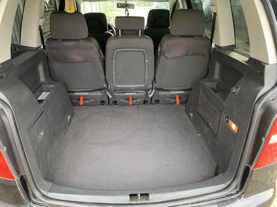 автопродаж фольксваген туран