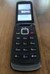 Motorola Gleam Plus