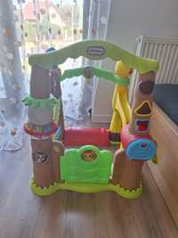 Domek little tikes domek na drzewie