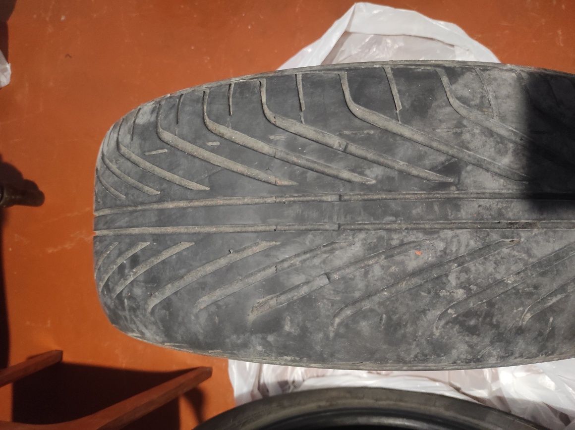 Triangle RT968 215/55 r17