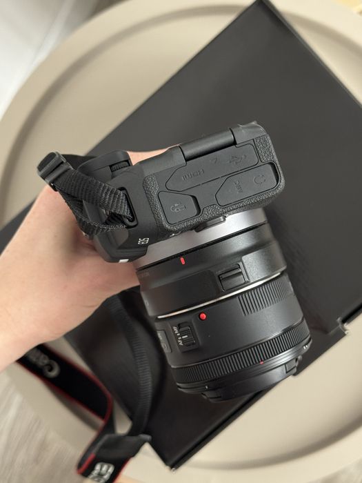 Фотокамера Сanon Eos RP