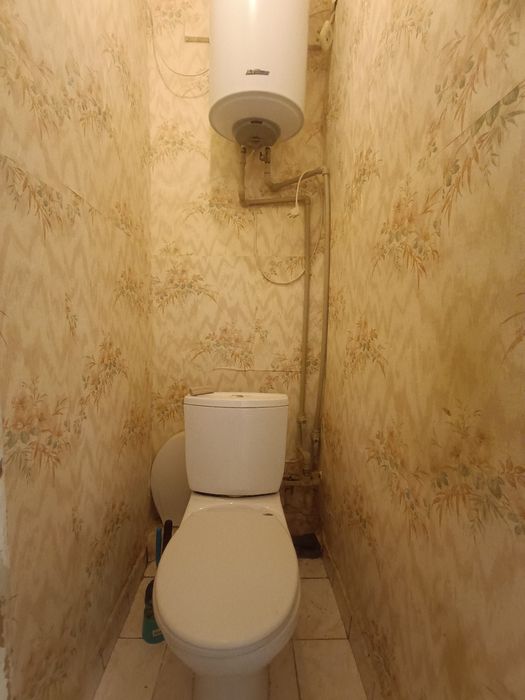 Сдам 2 комнатную квартиру по проспекту Гагарина, районе Южнопроэктной.