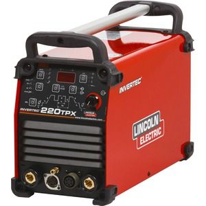 Spawarka TIG Invertec 220 TPX Lincoln Electric