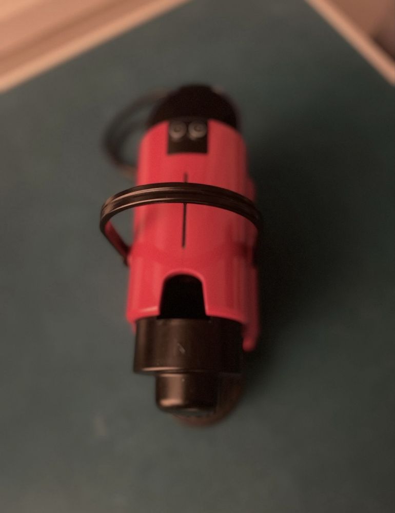 Máquina de Café KRUPS Nespresso Inissia