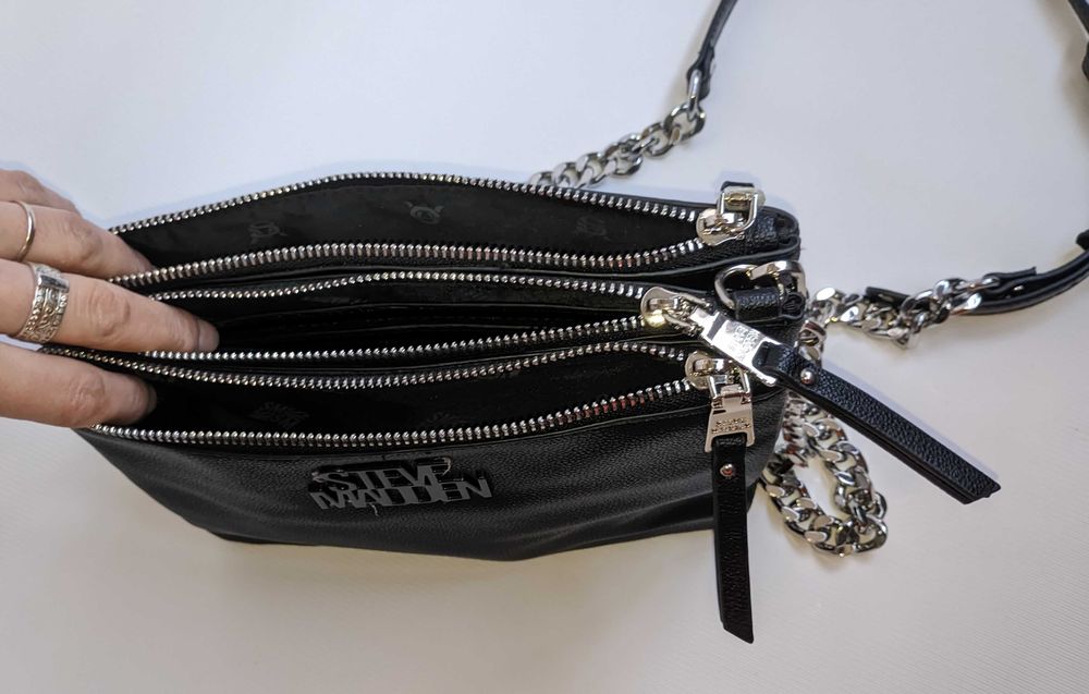 Жіноча сумка-трансформер Steve Madden оригінал