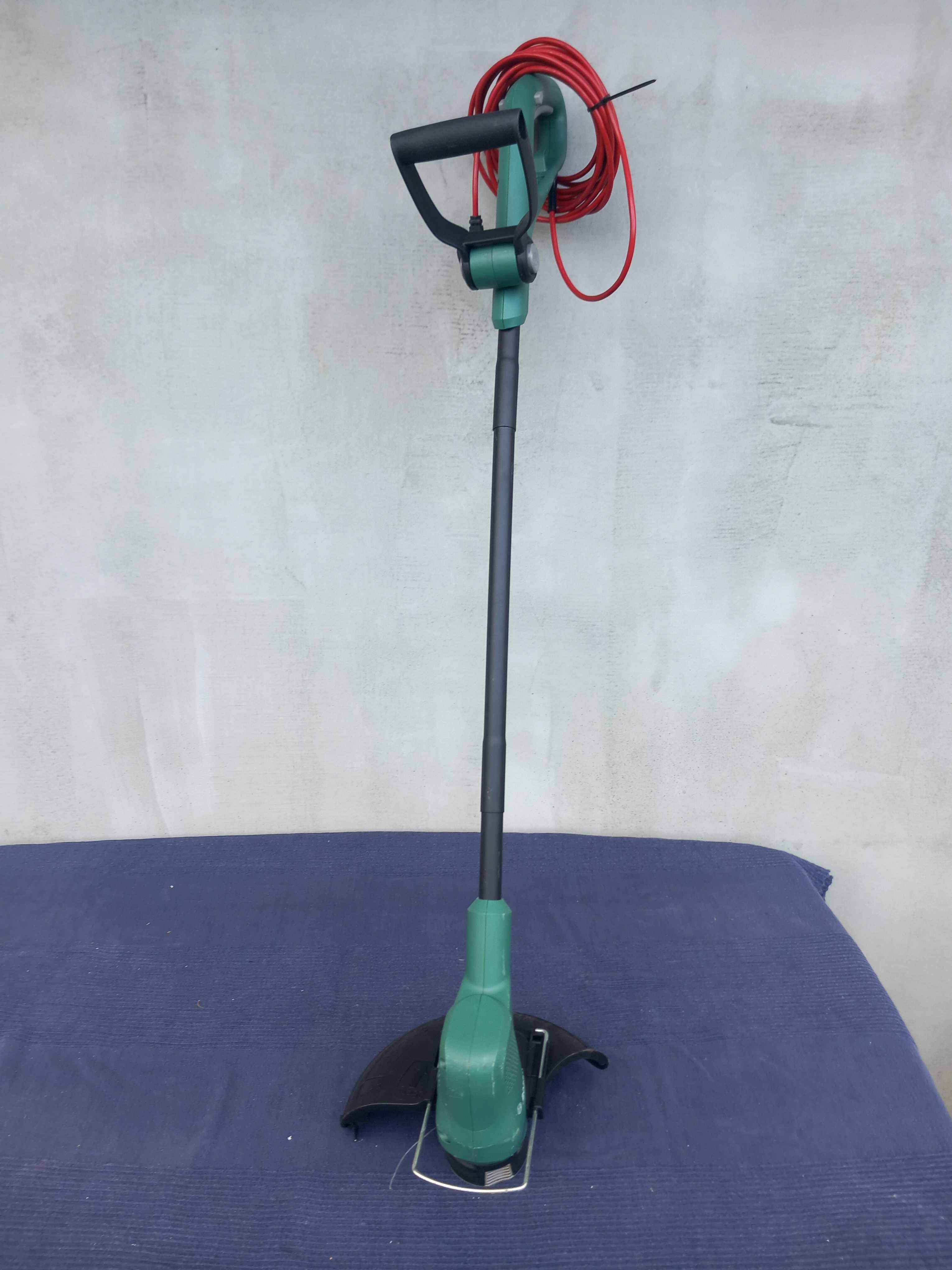 Podkaszarka elektryczna Bosch EasyGrassCut 26 jak nowa !! 280 wat