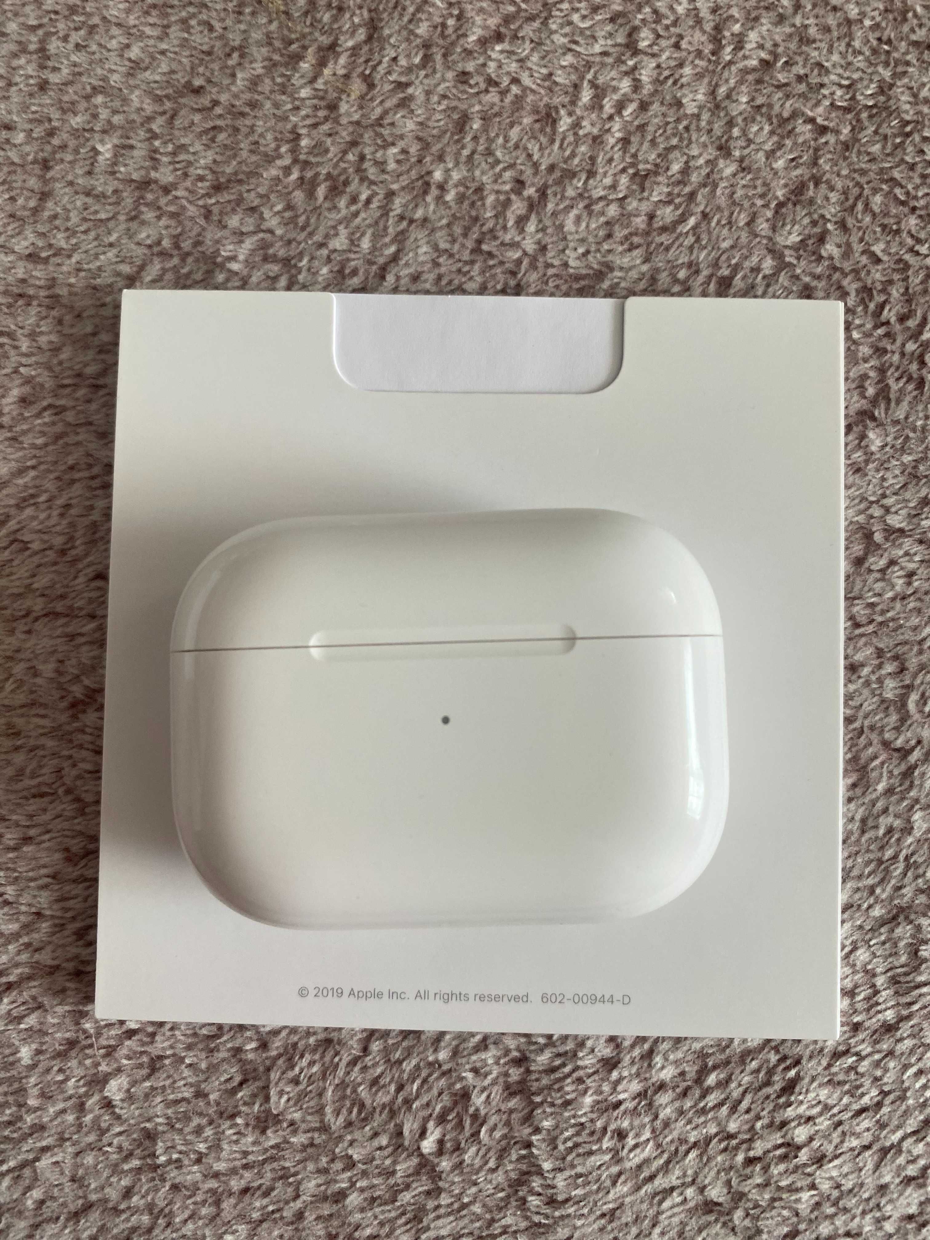 Навушники APPLE AirPods Pro white (MWP22RU/A)
