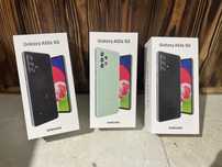Samsung A52s 5G , самсунг А52 с Новий Європа