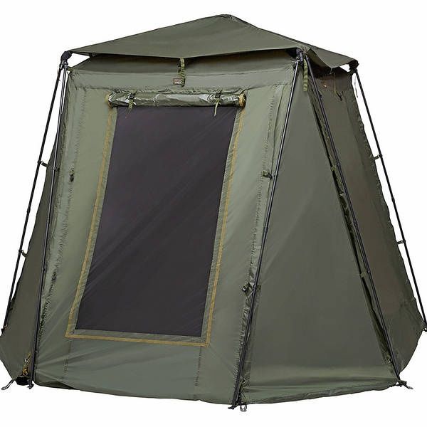 Шатер карповый Prologic Fulcrum Utility Tent & Condenser Wrap