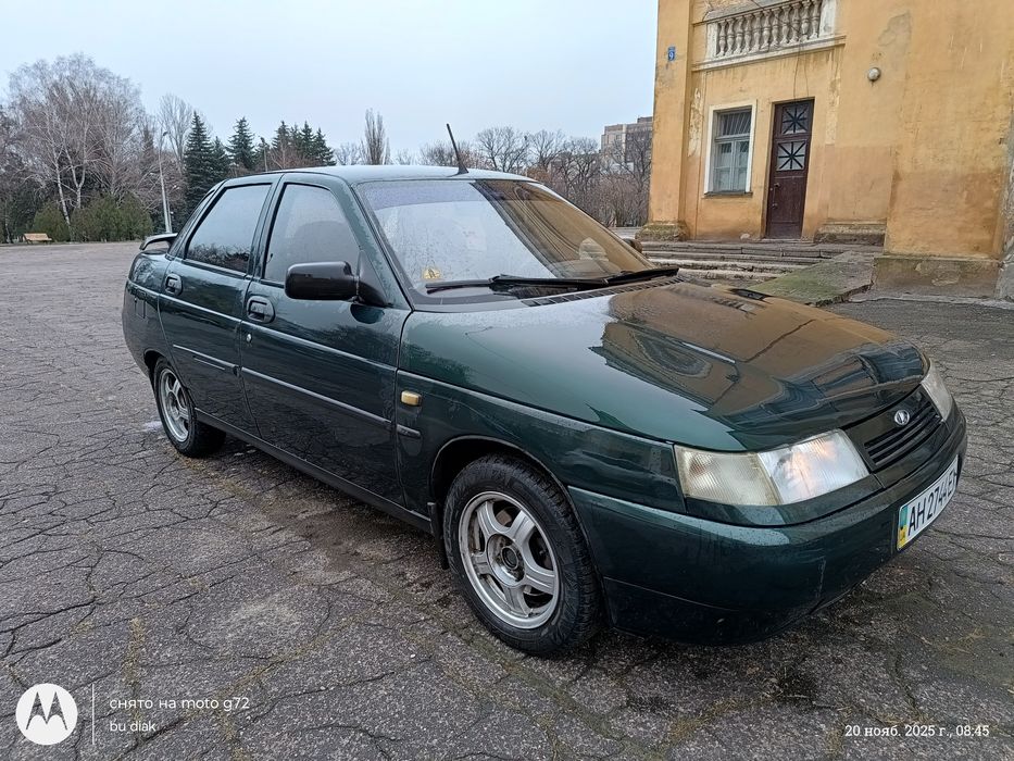 Продам ВАЗ 21103