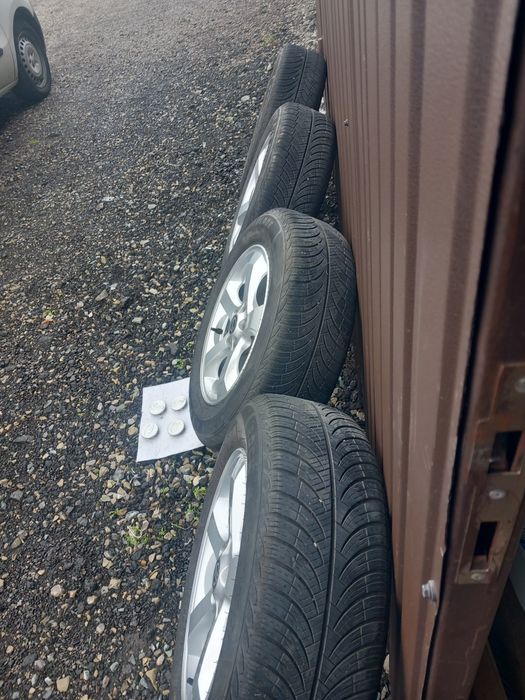 Колеса диски покришки