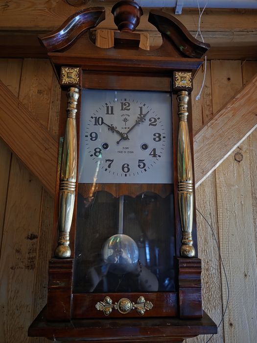 Sprzedam zegar Polaris