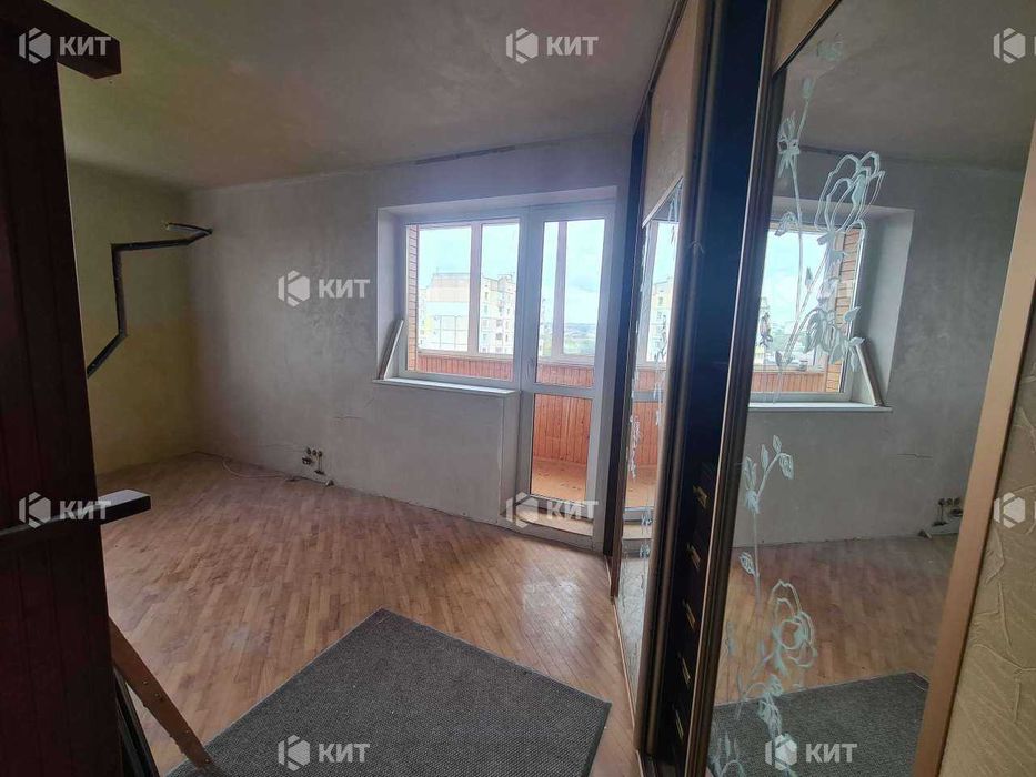 3к.107м2 Олексіївка (Алексеевка,ЖК Белогорская, м.Алексеевская) 128743