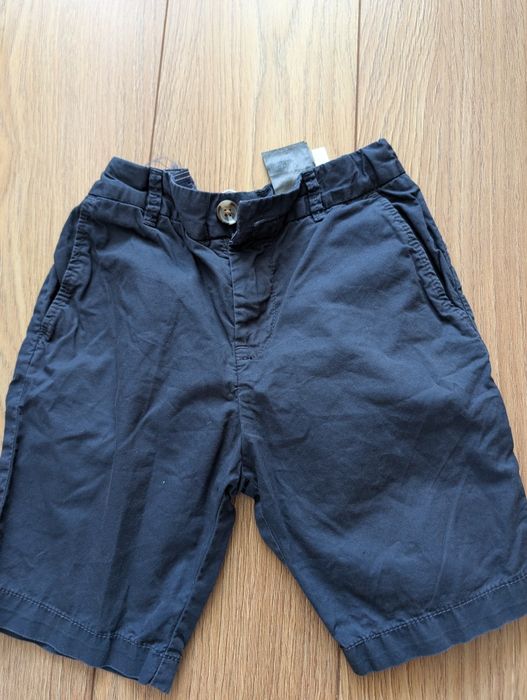 Spodenki h&m 116