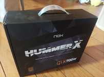 Fonte de Alimentação Externa Nox Hummer X 700W