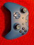 Pad Microsoft Xbox One Series S Niebieski