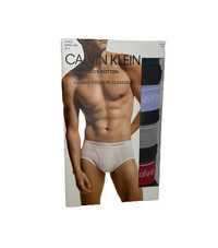 Calvin Klein majtki meskie 4- pack roz. XL