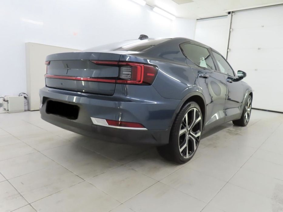 Polestar 2 Performance Long Range Dual Motor