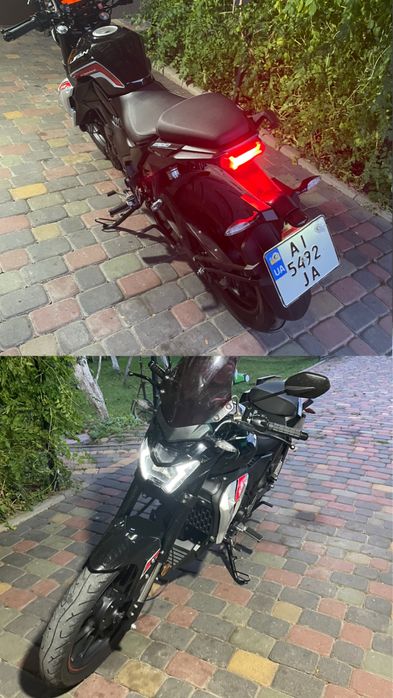 Продам  lifan sr220