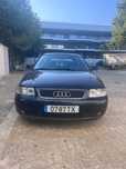 Audi A3 1.6 Ambition
