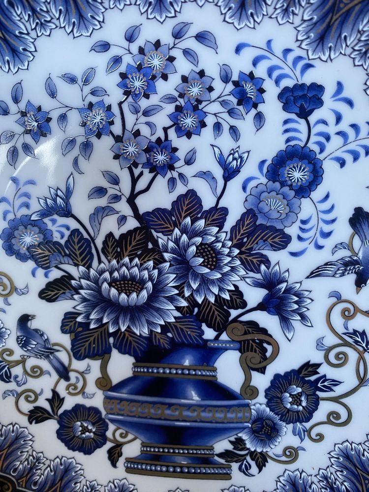 Porcelana japaonesa