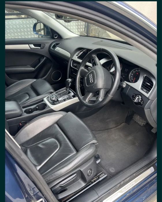 Розборка/Разборка Audi A4 b8 CCW 3.0 TDI авторозборка авді а4 б8 шрот