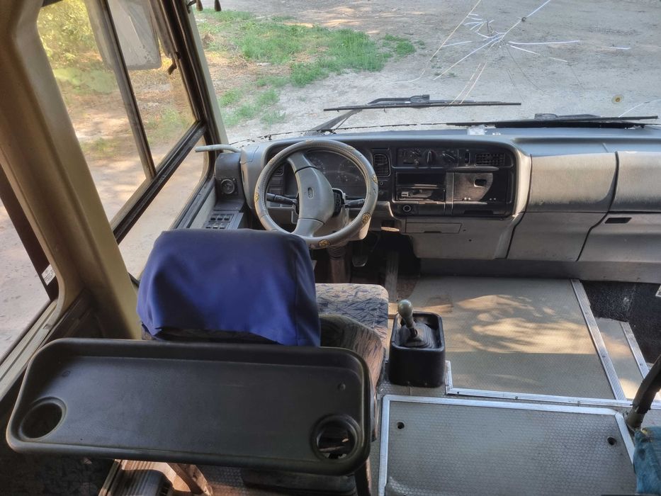 Продам автобус Mitsubishi Temsa Prestij 29мест