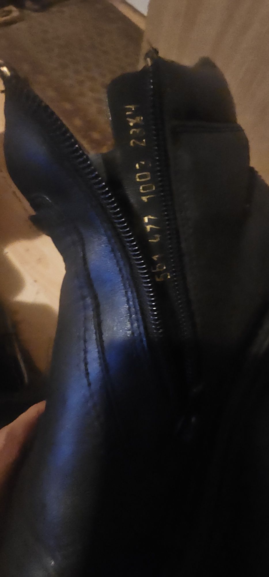 Puł buty do noszenia