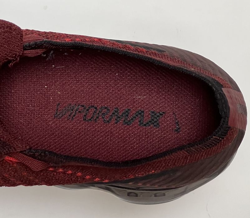 Nike vapormax bordeaux Tam.41