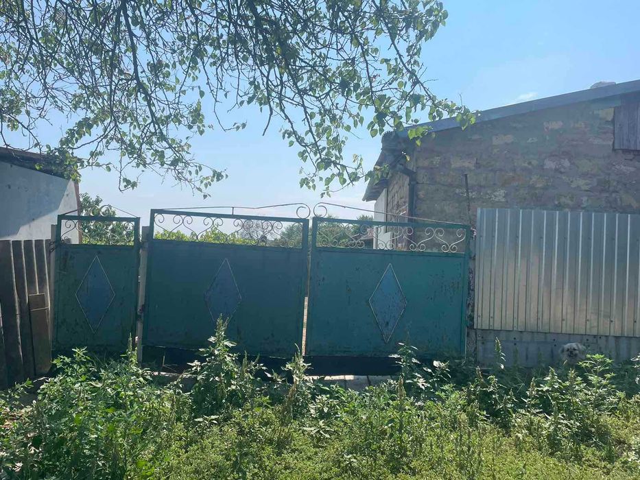 Приватний будинок