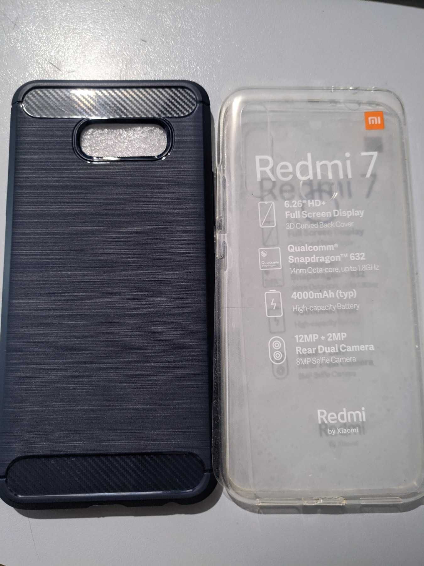 Чехол для Redmi 7, чехол для POCO X3 NFC, защитная пленка Samsung S8