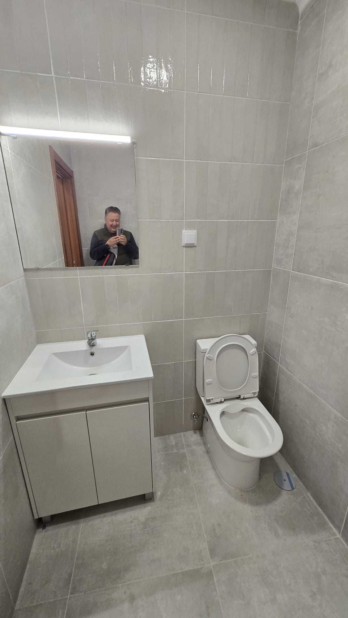 2 Apartamentos T2 em centro de Azambuja para arrendamento
