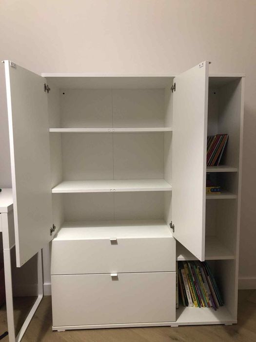 Szafa dziecieca IKEA