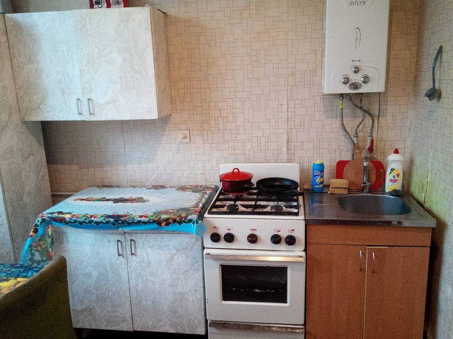 Здам кімнату в оренду