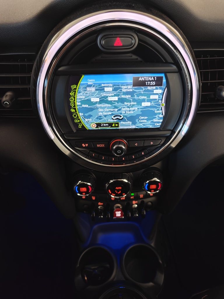Mini Cooper SD full extras