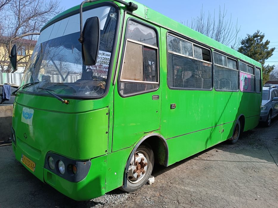 Продам автобус Богдан