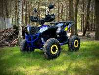 Elektryczny Quad KXD PRO COMMANDER ECO 1200W 48V