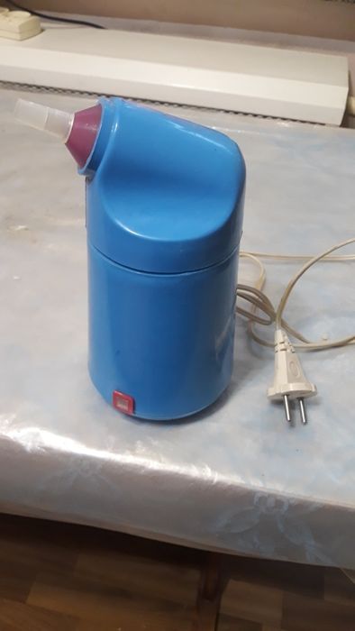 Ингалятор  эектрический