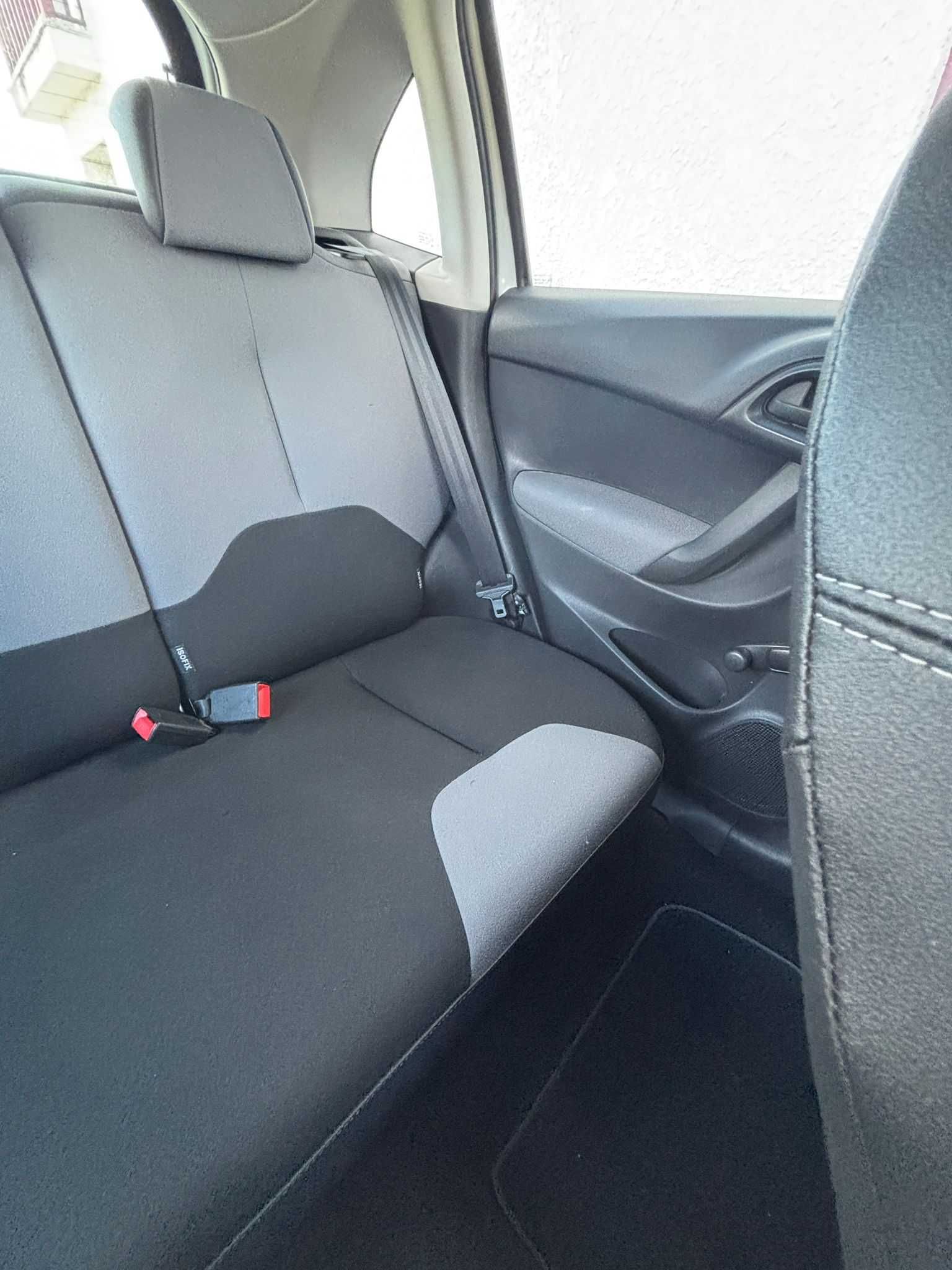 Citroën C3 1.0 VTi Attraction